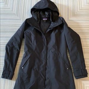 Patagonia 3-in-1 parka